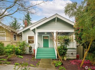 1617 33rd Ave, Seattle, WA