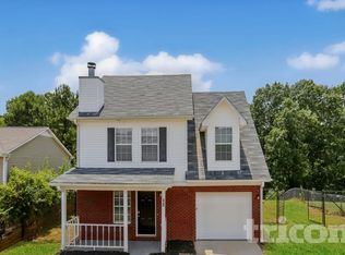 34 Inverness Trce, Riverdale, GA 30274