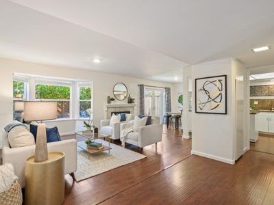 1354 Dale Ave APT 1, Mountain View, CA, 94040