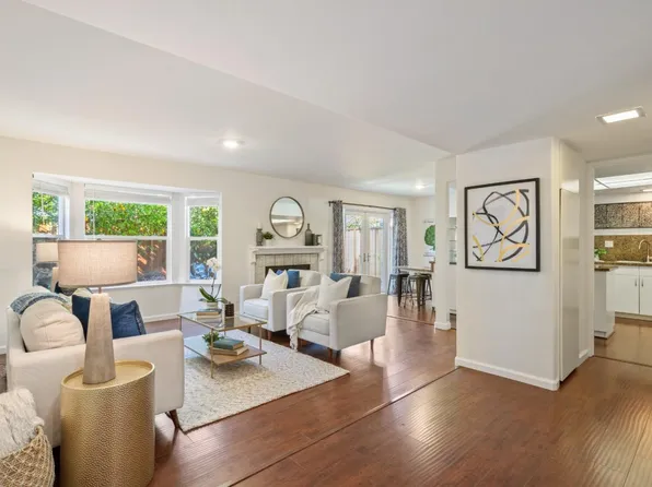 1354 Dale Ave APT 1, Mountain View, CA 94040