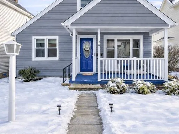 1125 Watson St, Scranton, PA 18504