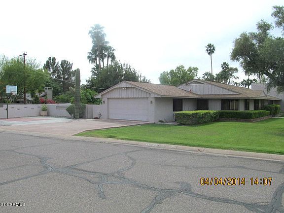 4th image of 3637 E Medlock Dr
