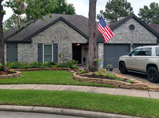 10830 Fairstone Dr, Houston, TX 77064