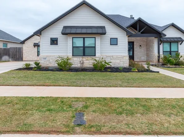 3418 Ace, Abilene, TX 79606