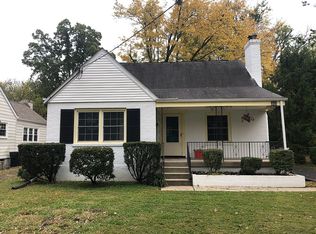 3302 Nanz Ave, Louisville, KY
