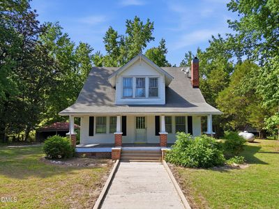439 Lake View Rd, Louisburg, NC, 27549