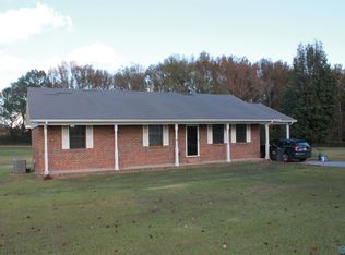 5404 Highway 55 E, Eva, AL 35621