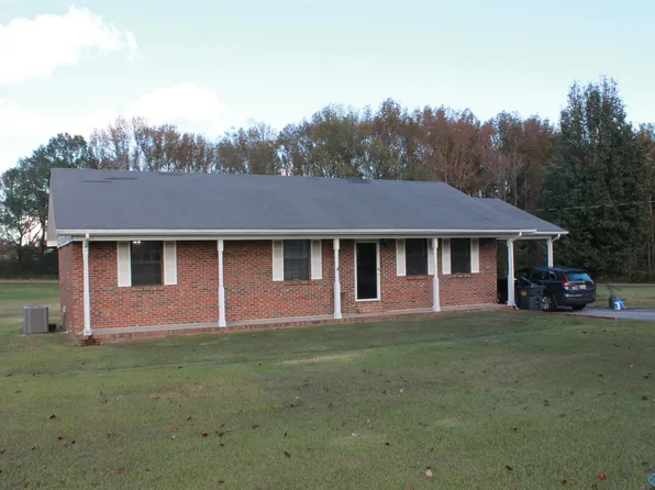 5404 Highway 55 E, Eva, AL 35621