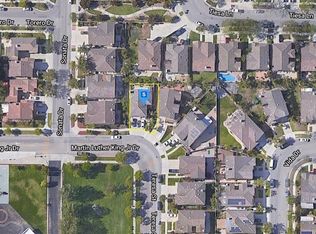 1601 Martin Luther King Jr Dr, Oxnard, CA 93030