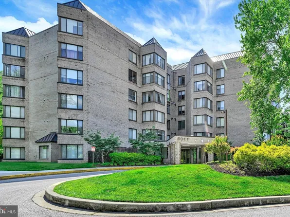 3011 Fallstaff Rd Unit 204A, Baltimore, MD 21209