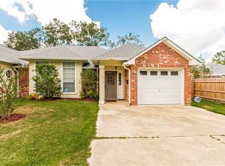 513 Old Covington Hwy, Hammond, LA 70403