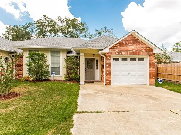 513 Old Covington Hwy, Hammond, LA 70403