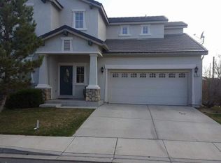 6635 Geranium Way, Sparks, NV 89436