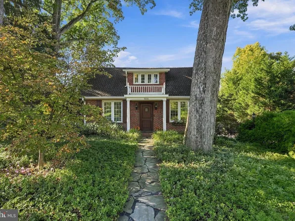 4518 N Glebe Rd, Arlington, VA 22207