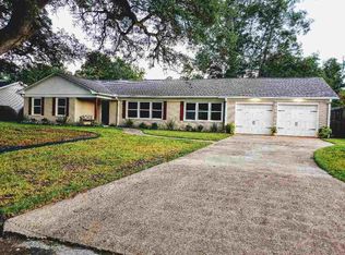5665 Frost St, Beaumont, TX 77706