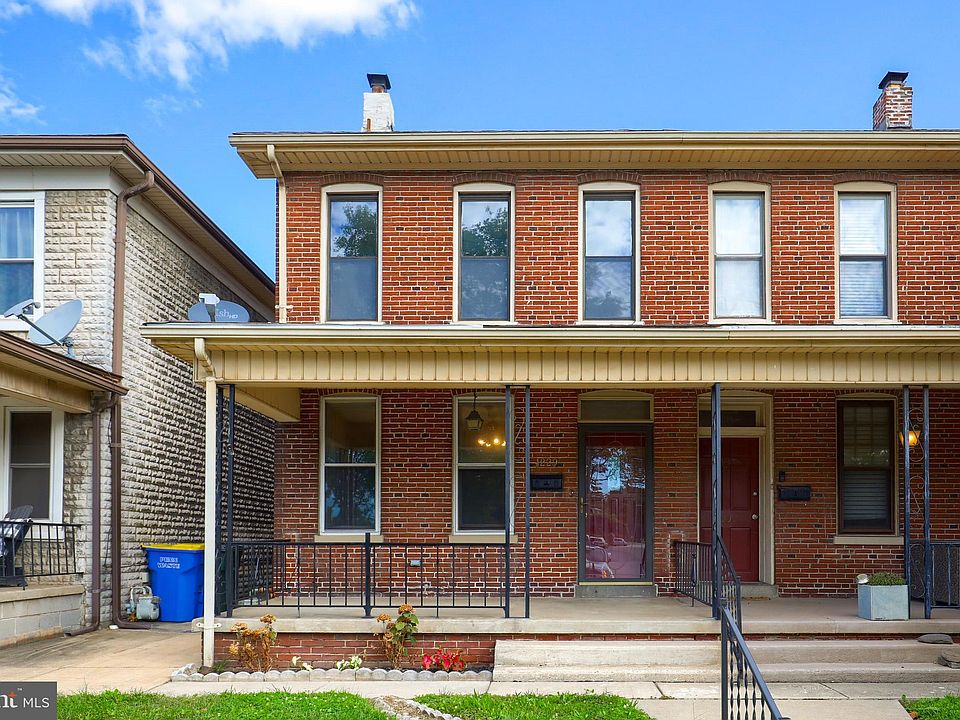 1229 Mount Rose Ave, York, PA 17403 Zillow