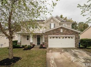 508 Ravenstone Ln, Durham, NC 27703