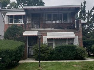 32 S 14th Ave, Mount Vernon, NY 10550