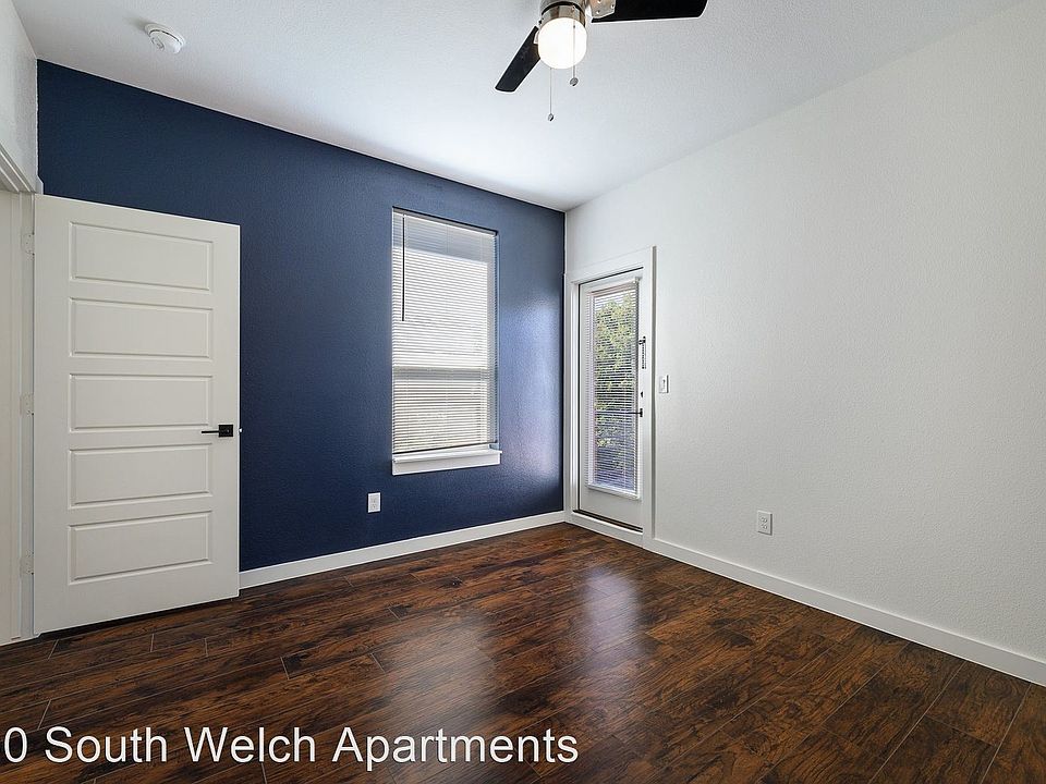1st image of 800 S Welch Apartments #207