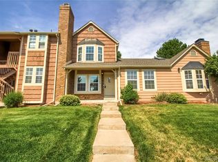 16934 E Whitaker Dr UNIT B, Aurora, CO 80015