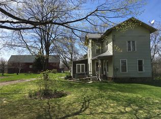 970 Transit Rd, Kent, NY 14477