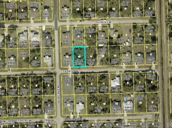 3112 56th St W, Lehigh Acres, FL 33971