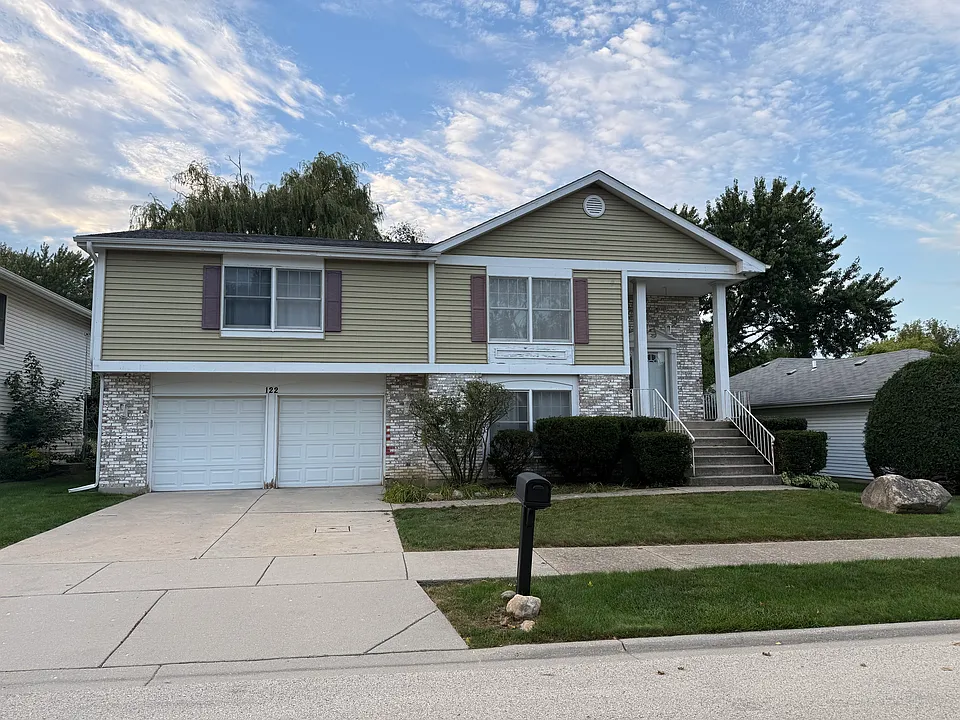 122 Hamilton Pl