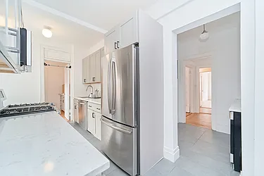 Rented by Living New York