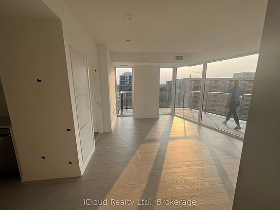 5th image of 4010 Eglinton Ave W #1102