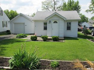 1922 W Albany Ave, Peoria, IL