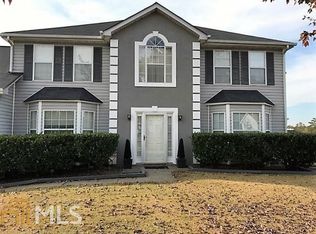 2855 Green Marsh Ct, Decatur, GA 30034