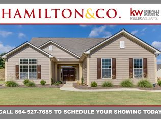 306 Drizzle Ct, Duncan, SC 29334