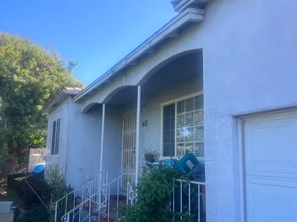 1418 E 17th St, National City, CA 91950