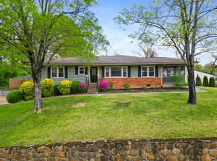 3602 Morton Dr, Chattanooga, TN 37415