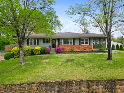3602 Morton Dr, Chattanooga, TN, 37415