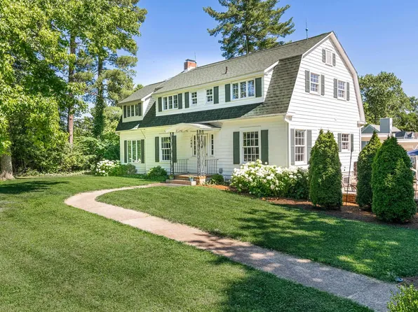 1400 E Hillside Dr, Bloomington, IN 47401