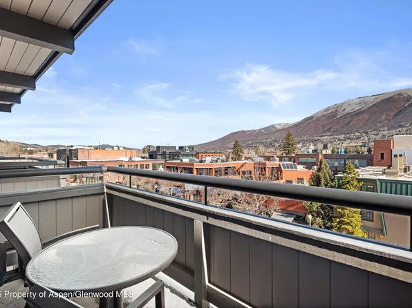 617 E Cooper Ave #402, Aspen, CO 81611