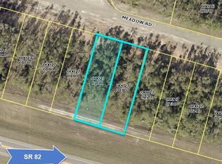 2638 Meadow Rd, Lehigh Acres, FL 33974