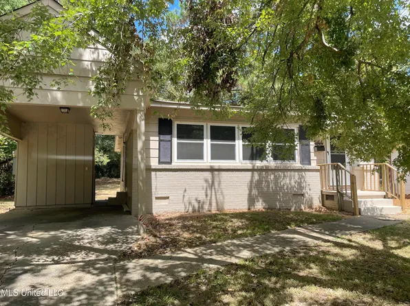 4144 Del Rosa Dr, Jackson, MS 39206