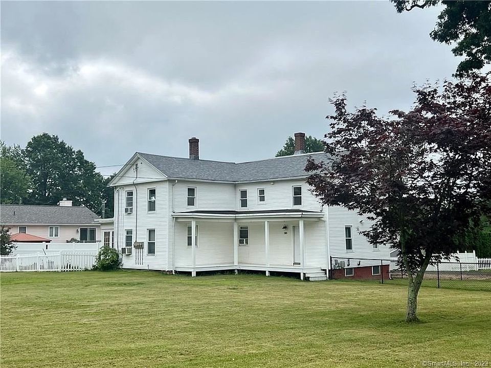 585 Thompsonville Rd B, Suffield, CT 06078 Zillow