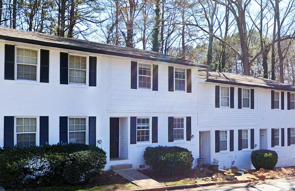 Creekview Apartments 437 Creekview Ct Scottdale GA Zillow