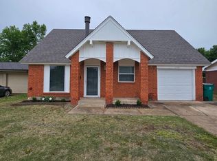 2708 SW 86th St, Oklahoma City, OK 73159
