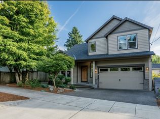 5480 SE Malden Dr, Portland, OR