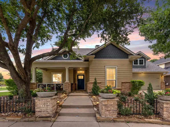 517 Seeport Dr, Allen, TX 75013