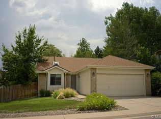 2275 S Ellis St, Lakewood, CO 80228