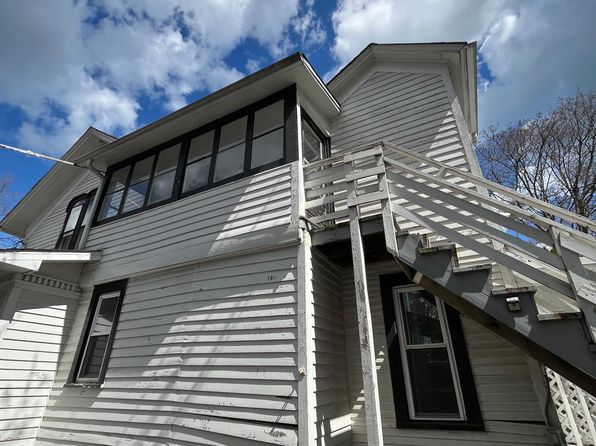 401 Cory Ave