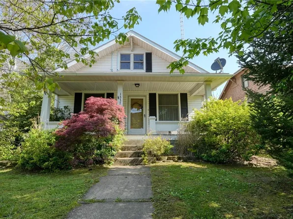 1337 Edgeworth Ave, Cambridge, OH 43725