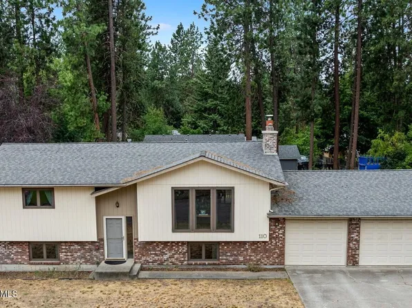 110 S Ridgewood Dr, Post Falls, ID 83854