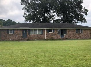 450 Nc Highway 561 E, Ahoskie, NC 27910
