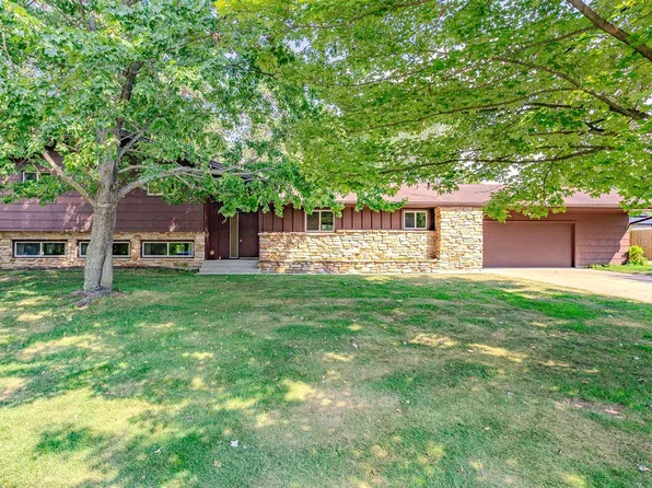 703 URBAN STREET, Rothschild, WI 54474